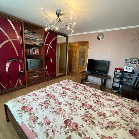 Тимирязева 47А Leilighet Kropyvnytskyj Eksteriør bilde